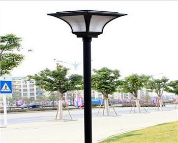 庭院燈-山西省臨汾市鄉(xiāng)寧縣庭院燈項(xiàng)目